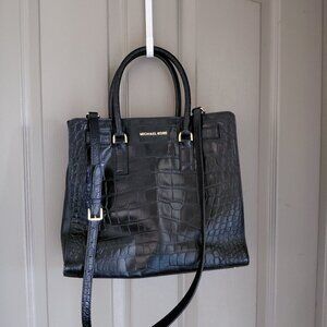 Michael Kors Black Bag